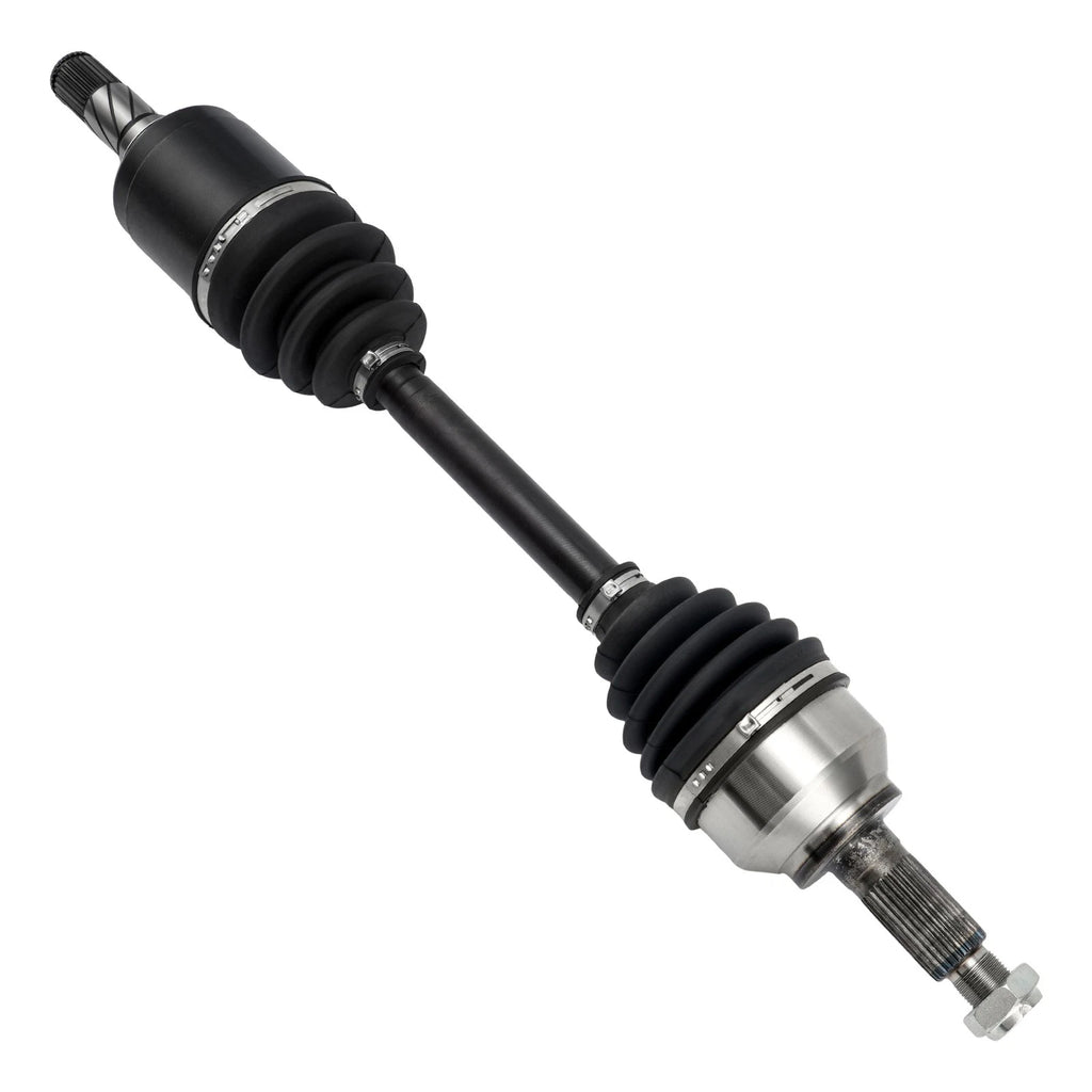 Front Left CV Axle Shaft Assembly for Mazda 3 (2007–2013) 2.0L 2.5L US