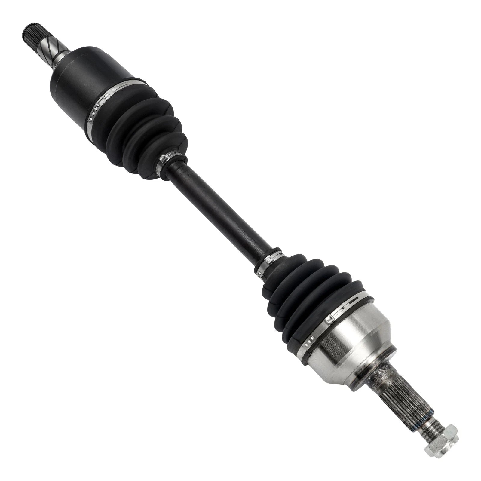Front Left CV Axle Shaft Assembly for Mazda 3 (2007–2013) 2.0L 2.5L US
