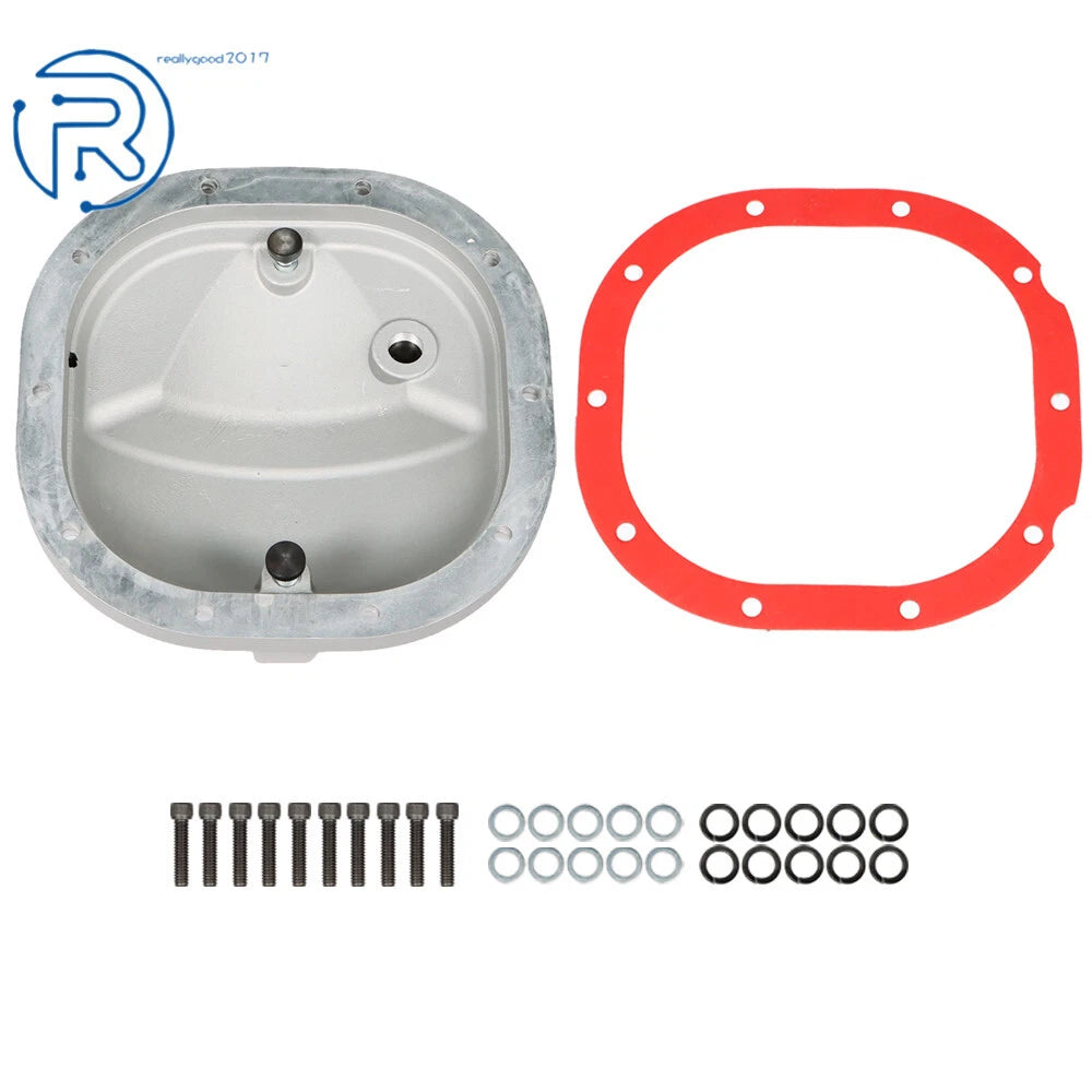 Differential Cover Girdle for Ford Mustang (1979-2004)