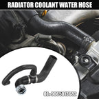 Lower Radiator Coolant Hose 9065013682 for Mercedes-Benz Sprinter 3500 (2010–2017)