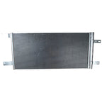 A/C Condenser for Ford F450 F550 F250 F350 F-750 (2016–2018)