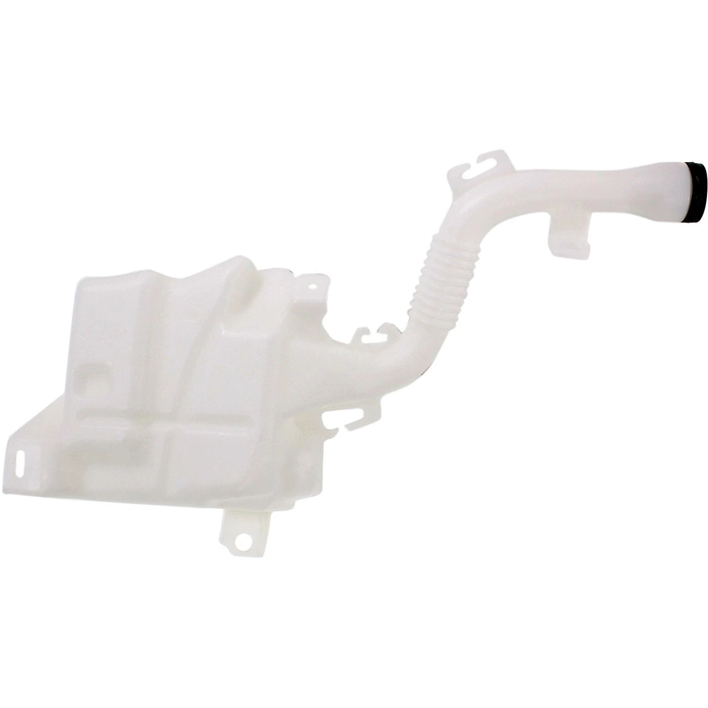 Washer Reservoir Tank for Chevy Equinox Terrain (2010–2015) with Pump