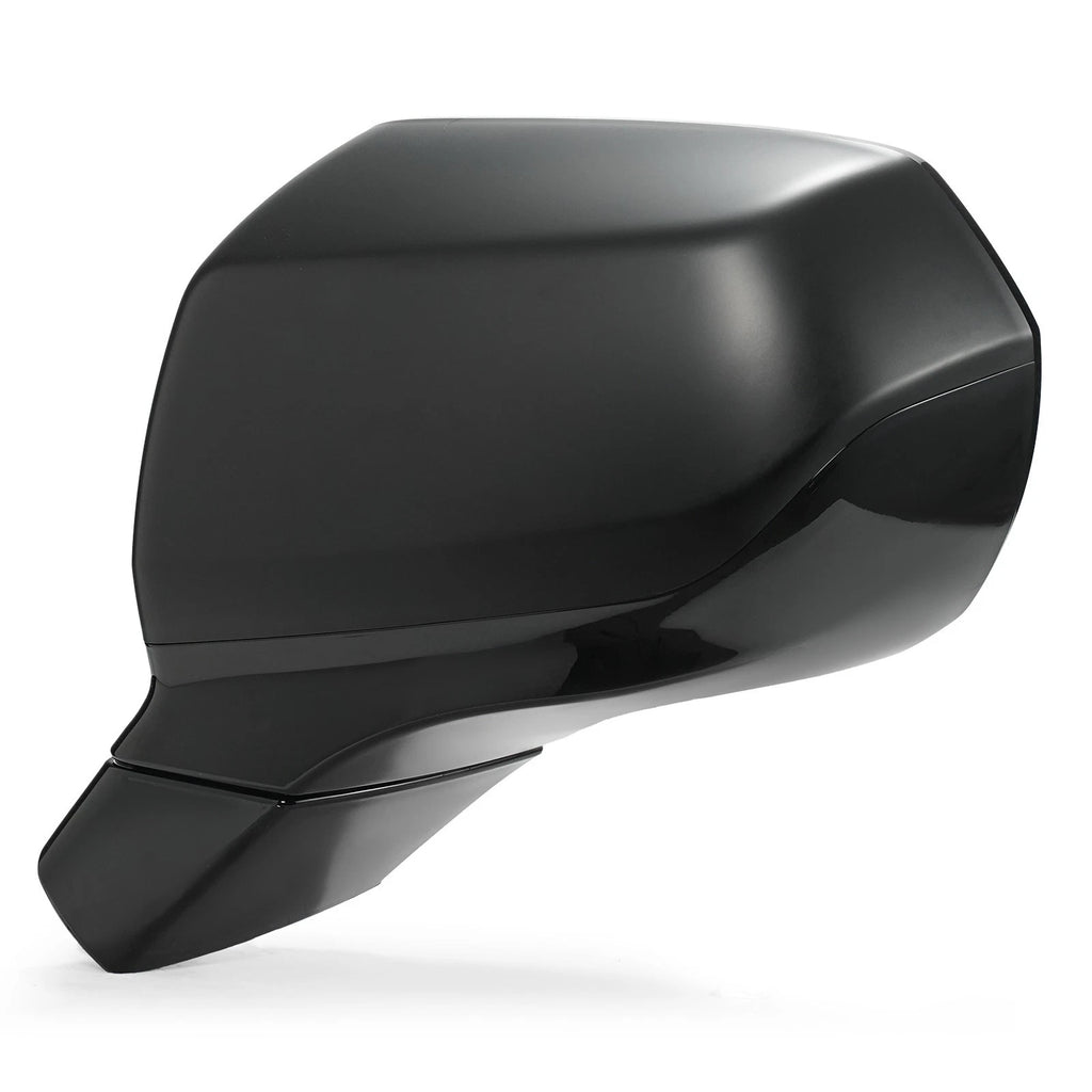 Side Mirror for Chevy Suburban Tahoe & GMC Yukon (2021–2024) W/BSD 6 Pin