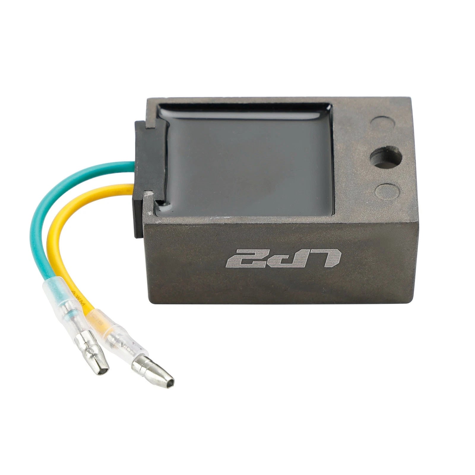Voltage Regulator Rectifier for Honda ATV ATC250R (1985) 31400-KE1-008