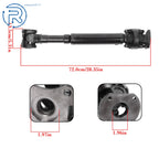 Rear Driveshaft Assembly for Ford Bronco (1990-1996) 4WD