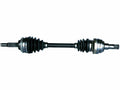 Front Left Axle Assembly for Suzuki Swift (2004–2010) H247RQ
