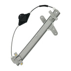 Electric Window Regulator Front Left for Mercury Grand Marquis (1992–2011)