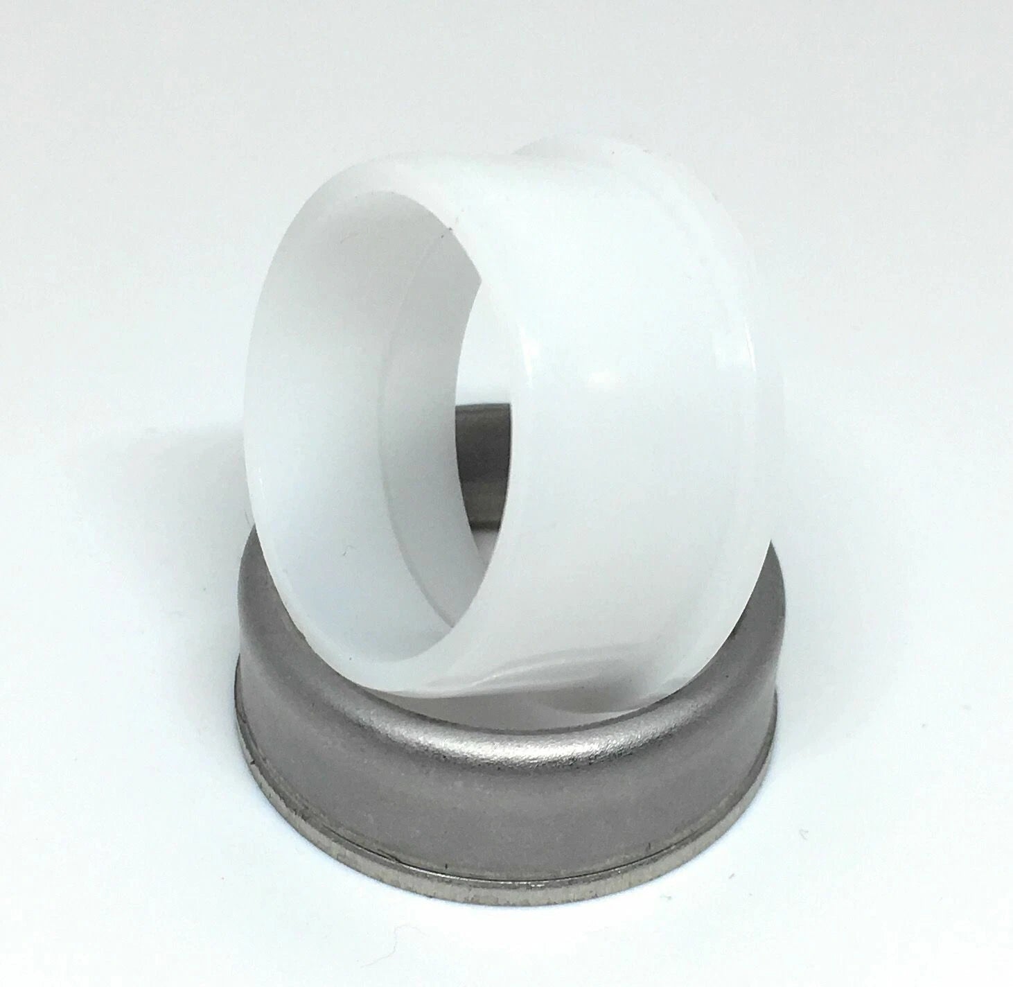 Water Pump Drive Shaft Collar & Spacer for Yamaha 115-300HP (61A-45538, 61A-45527)