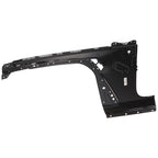 Fender for Jeep Wrangler (2018–2024) Front Driver & Passenger Side Aluminium
