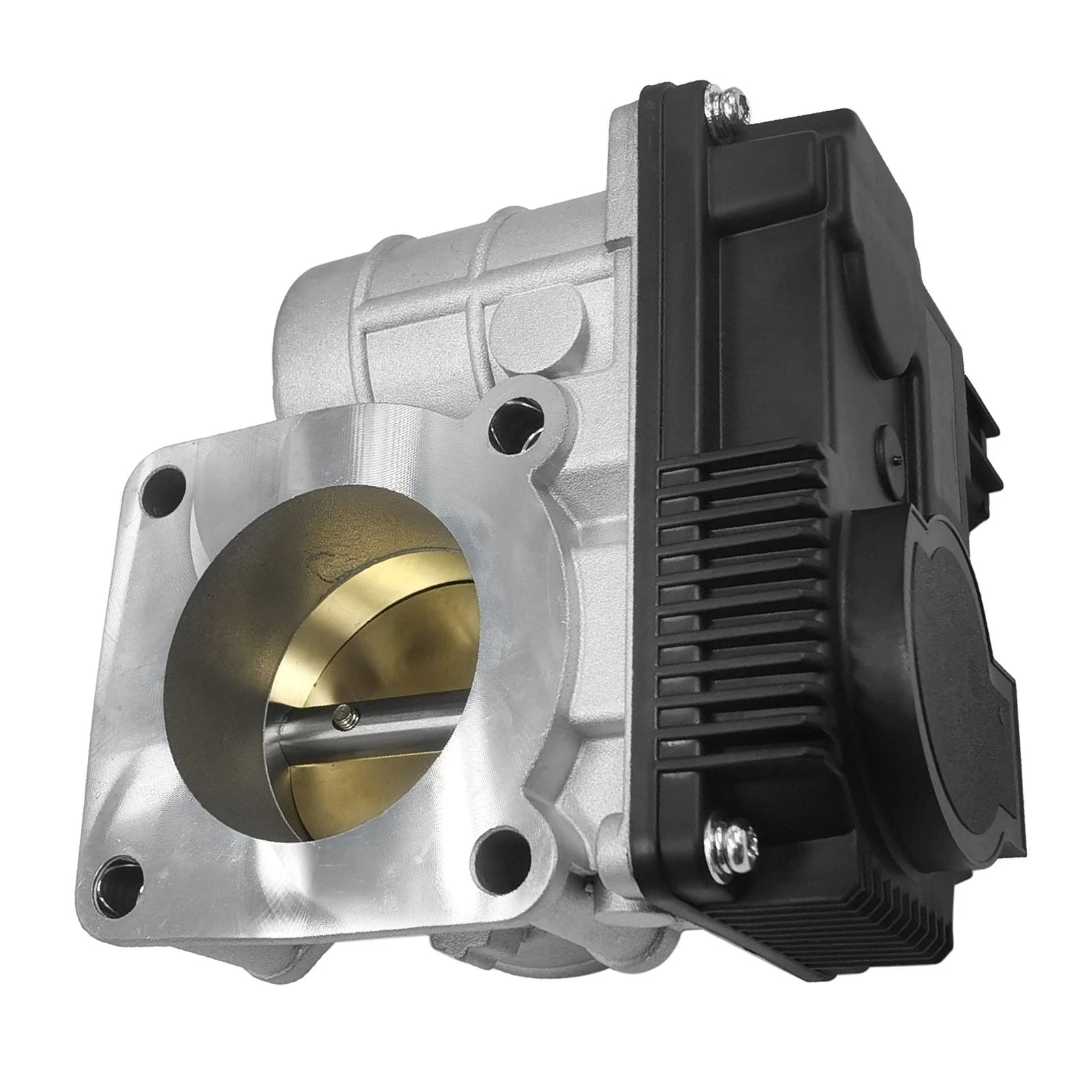 Throttle Body for Nissan Sentra (2003–2006) 16119AU003 TB1003 1.8L L4