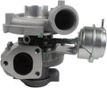 Turbocharger 700935-0003 for BMW M57D E53 X5 3.0D (2000–2006)