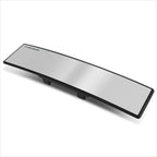 NRG IM-300CWT 300mm Wide-Angle Convex Glass Rear Mirror for Universal (Universal)