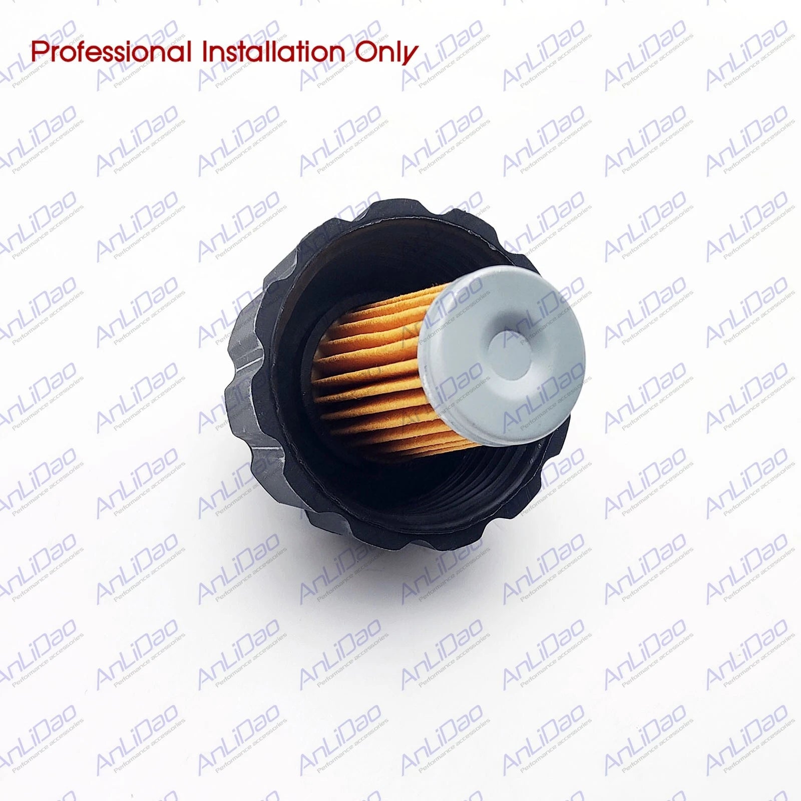 Replacement Fuel Filter for Yamaha G2 G5 G8 G9 G11 (1985–1995) 8R4-24560-00