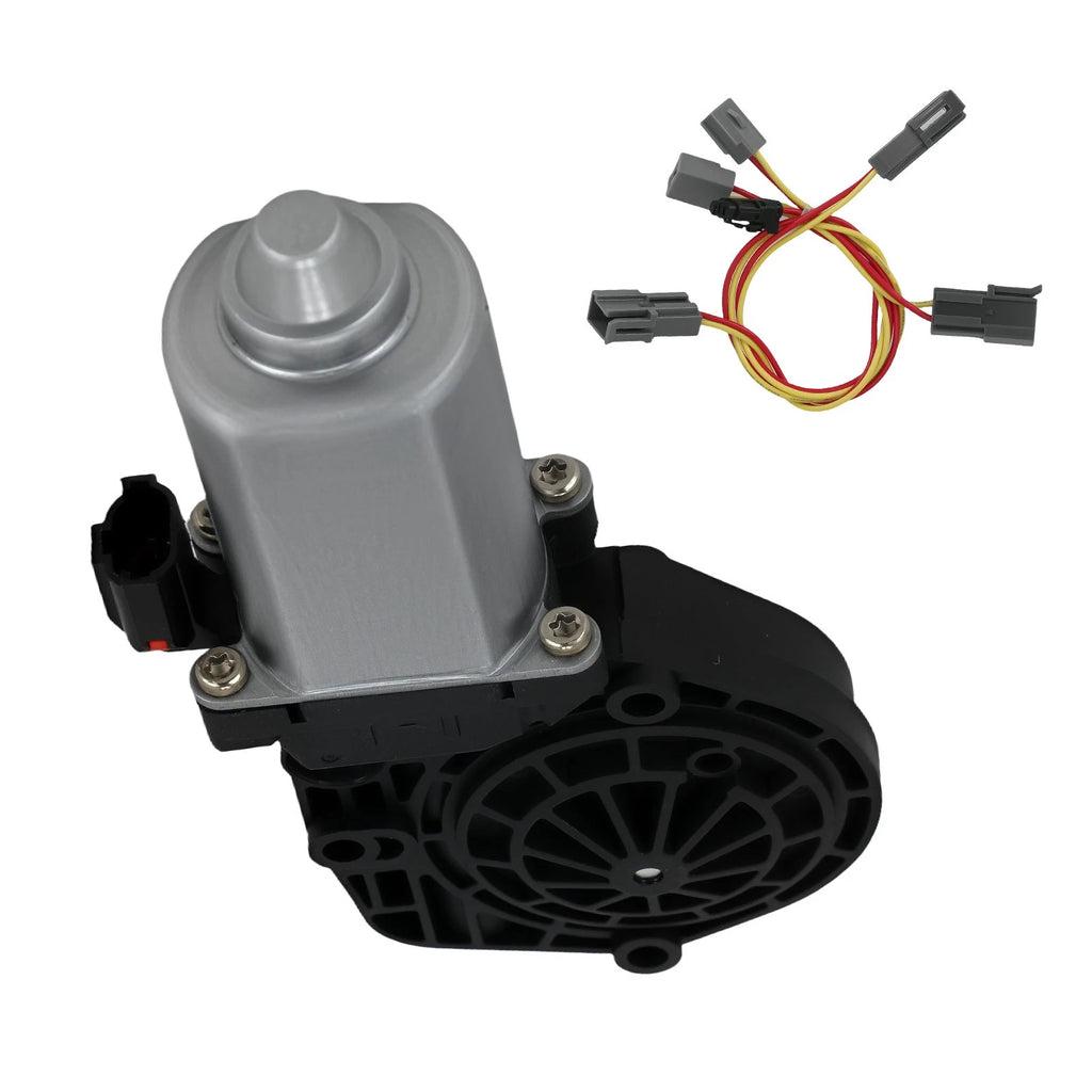 Driver Front Power Window Motor for Ford Mustang (1996–2004) 742-268, 1R3Z7623395AA