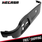 Front Left Seat Switch Bezel Panel Cover for Hummer H3/H3T (2006-2010)