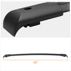 Roof Rack Crossbar for Honda Pilot (2003–2008)