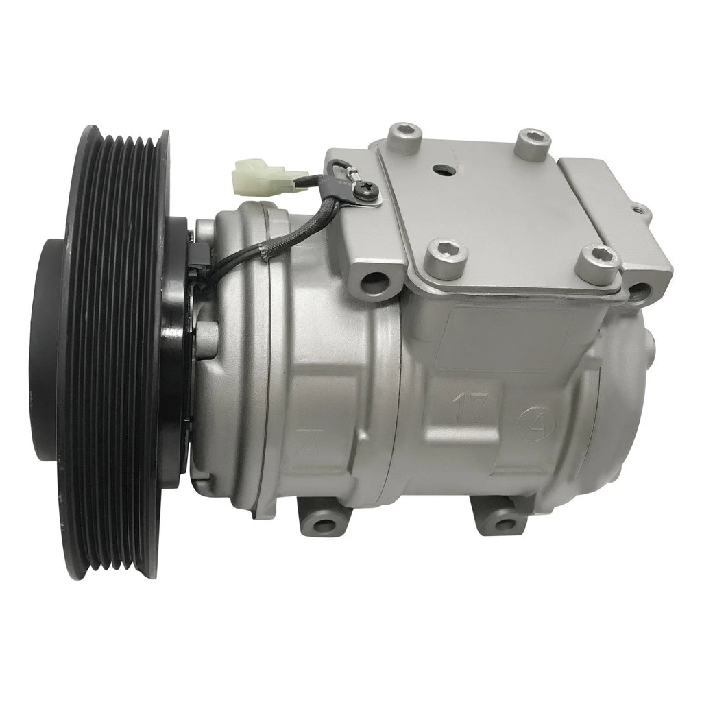 Replacement Air Conditioning Compressor for Acura CL 2.2L (1997–1999)