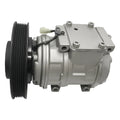 Replacement Air Conditioning Compressor for Acura CL 2.2L (1997–1999)