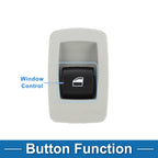 Power Window Switch for BMW 528i (2008–2010) No. 61319113772