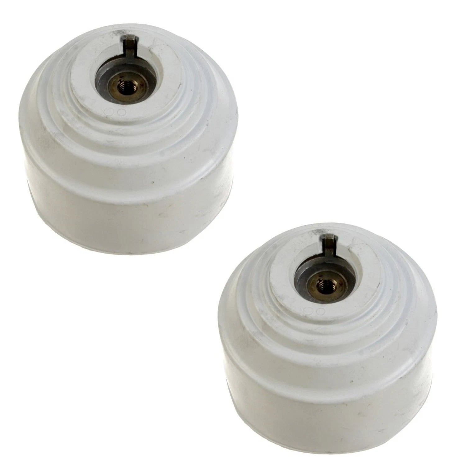 2X Engine Mount Set for Mercedes R230 SL500 W211 E500 (2003–2009)
