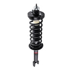 Set of 2 Rear Struts w/Coil Spring for Honda Accord (2013–2017)