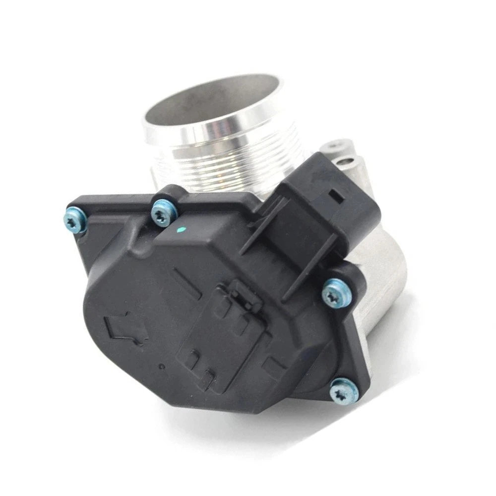 Throttle Body Valve for Audi Q3 A3 A4 A5 A6 2.0 TDI (2011–2018)