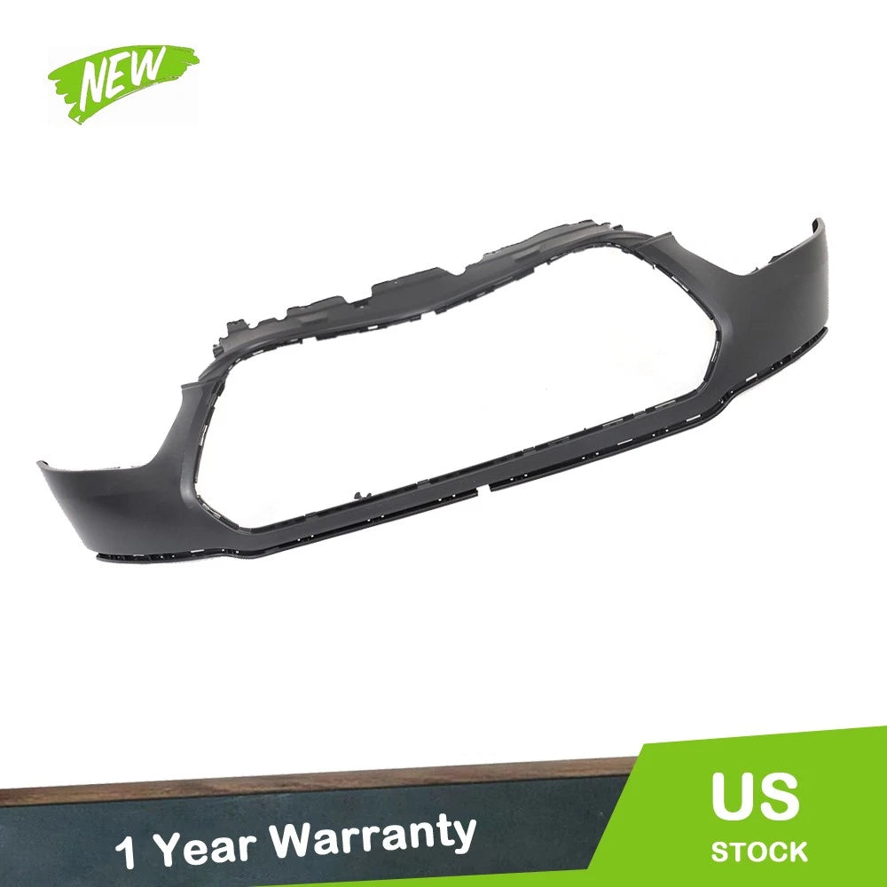 Front Bumper Cover for Ford Transit 150 250 350 (2015–2019)