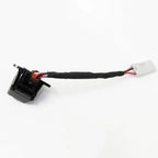 Rear View Park Assist Backup Camera for Chevrolet Equinox (2018-2024)