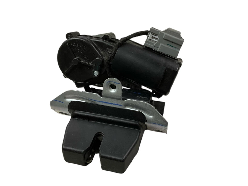 Rear Tailgate Lock Latch Actuator for Lincoln Aviator (2020–2022) FA1A-N442A66-BF