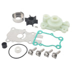 Water Pump Impeller Repair Kit for Yamaha F40/F50/F60 (63D-W0078-01-00)