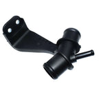 1 Pcs / Coolant Hose Connector Pipe Adapter for Toyota Corolla