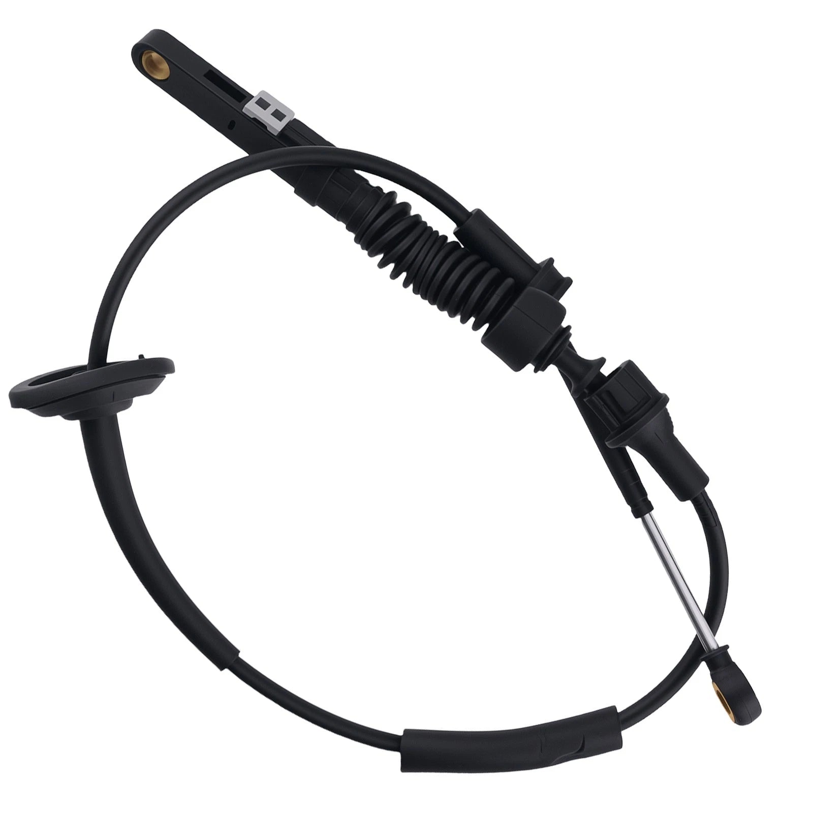 Auto Transmission Shift Cable for Hummer H2 (2005–2007)