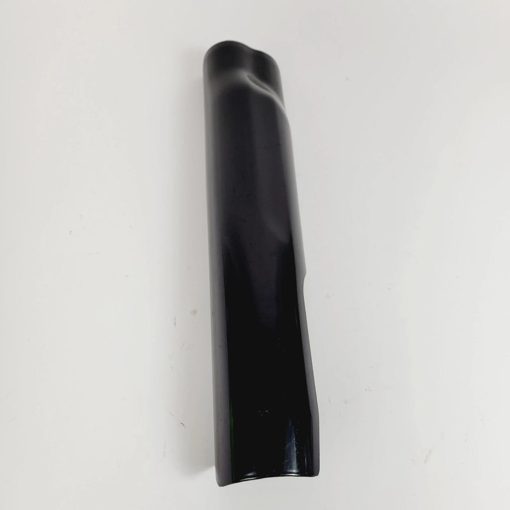 Exhaust Heat Shield for Harley Davidson Touring (2017–2023) OEM 1 Piece, Gloss Black