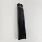 Exhaust Heat Shield for Harley Davidson Touring (2017–2023) OEM 1 Piece, Gloss Black
