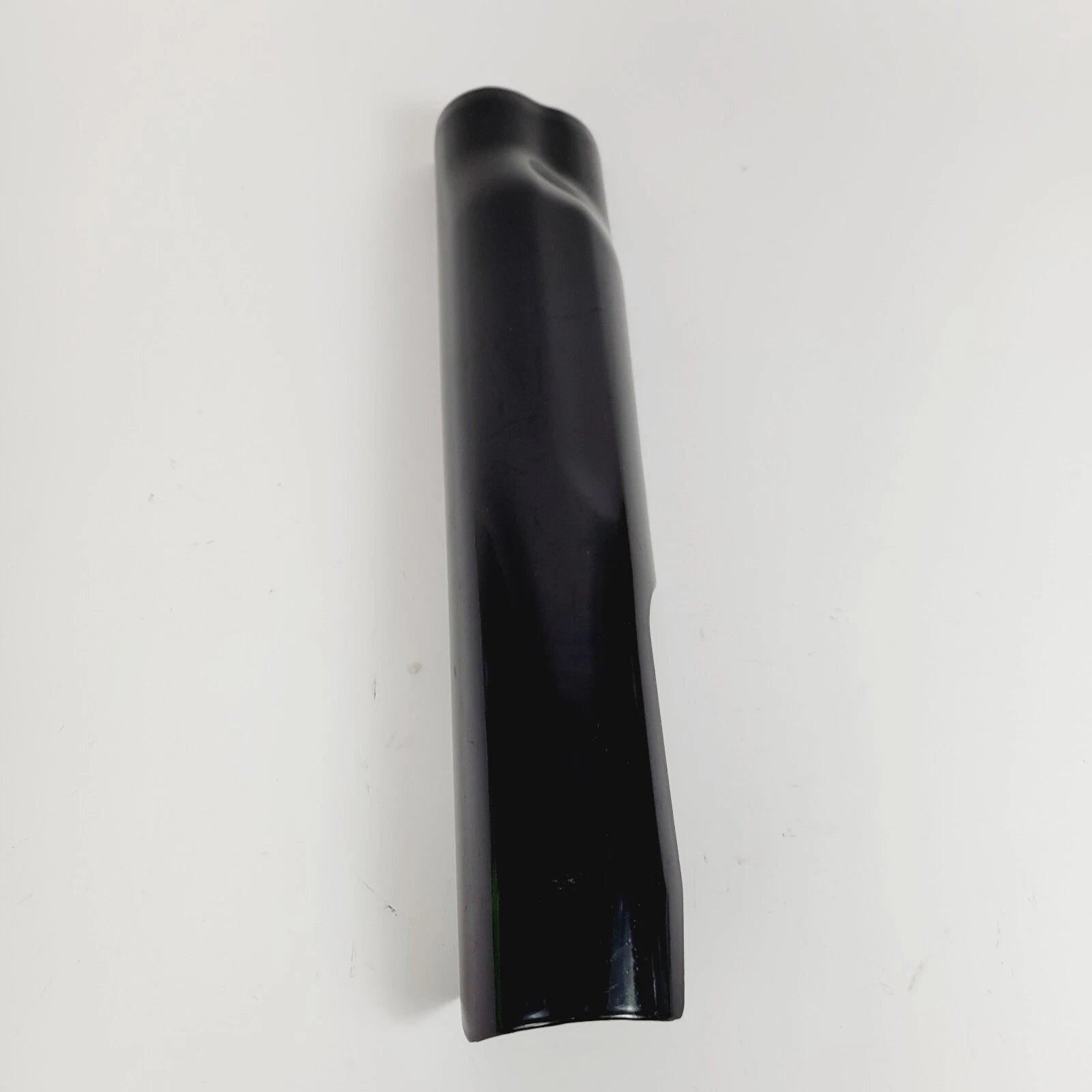 Exhaust Heat Shield for Harley Davidson Touring (2017–2023) OEM 1 Piece, Gloss Black