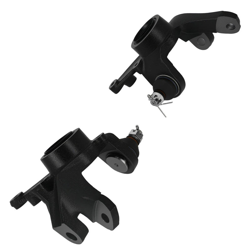 Front Left Right Knuckle Assembly for Honda TRX420FM Rancher 420 (2007–2013)
