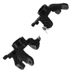 Front Left Right Knuckle Assembly for Honda TRX420FM Rancher 420 (2007–2013)