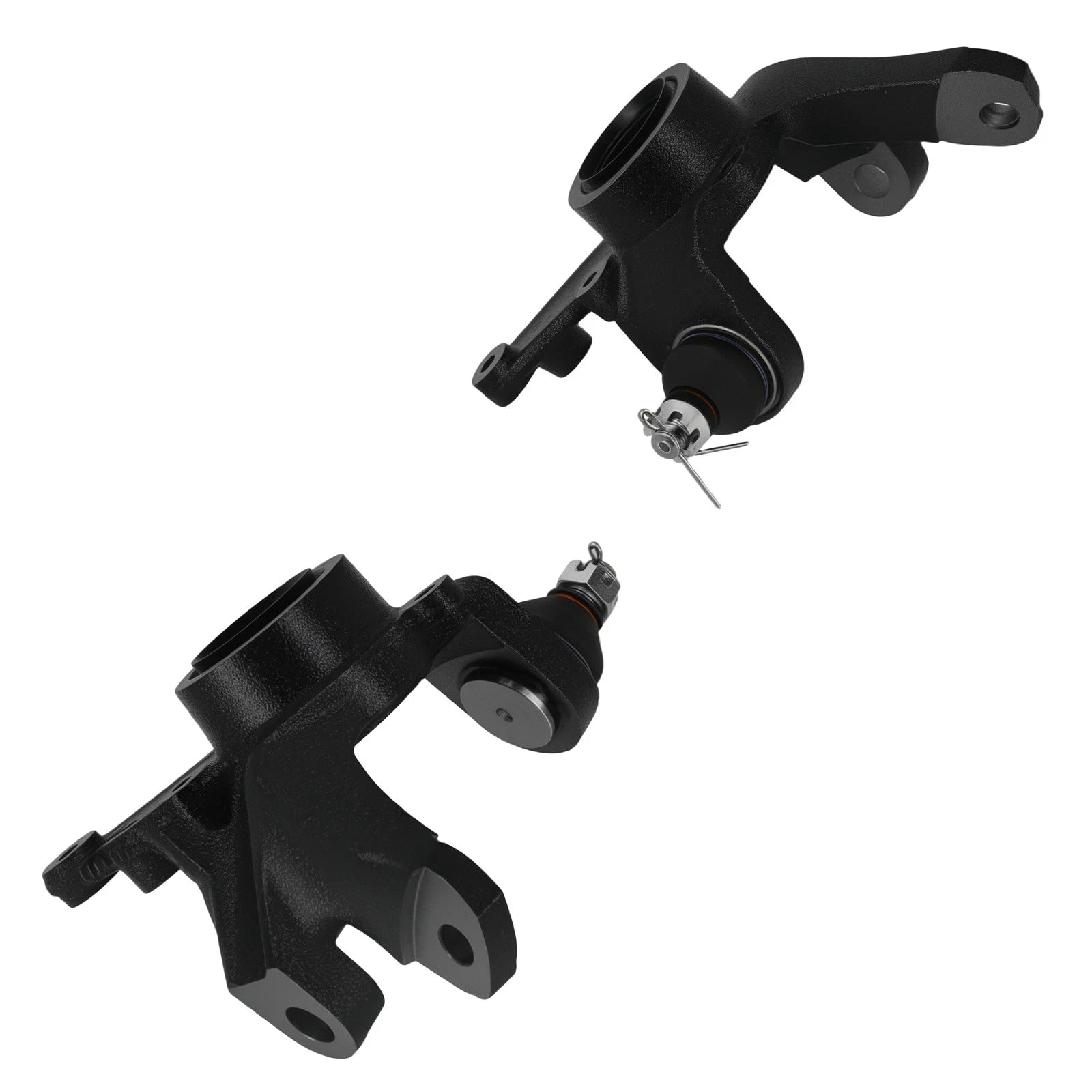 Front Left Right Knuckle Assembly for Honda TRX420FM Rancher 420 (2007–2013)