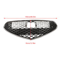 Front Grill with Camera Hole for Genesis G70 (2022–2023)