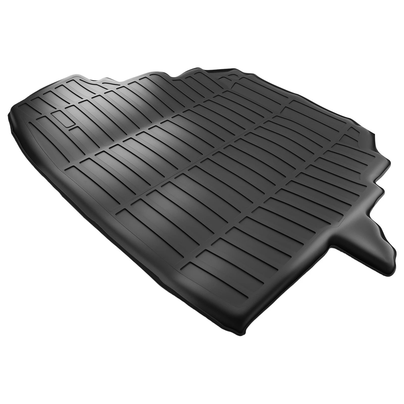 Anti-Slip Cargo Liner for Toyota Camry (2007–2011) TPE Black