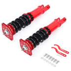 Adjustable Coilovers Kit for Infiniti G35 Coupe/Sedan (2003–2007)
