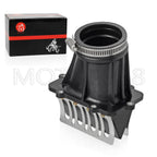 Reed Valve Intake Socket Boot for SkiDoo MXZ XRS 600 HO E-TEC (2010–2015)