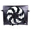 Radiator Cooling Fan Assembly for Kia Optima Hyundai Sonata (2011–2013)