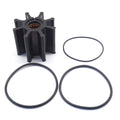 Yanmar Marine Impeller Set of 2 for 4LHA-DTE, 4LHA-DTZE (127610-42270, 24321-000700)