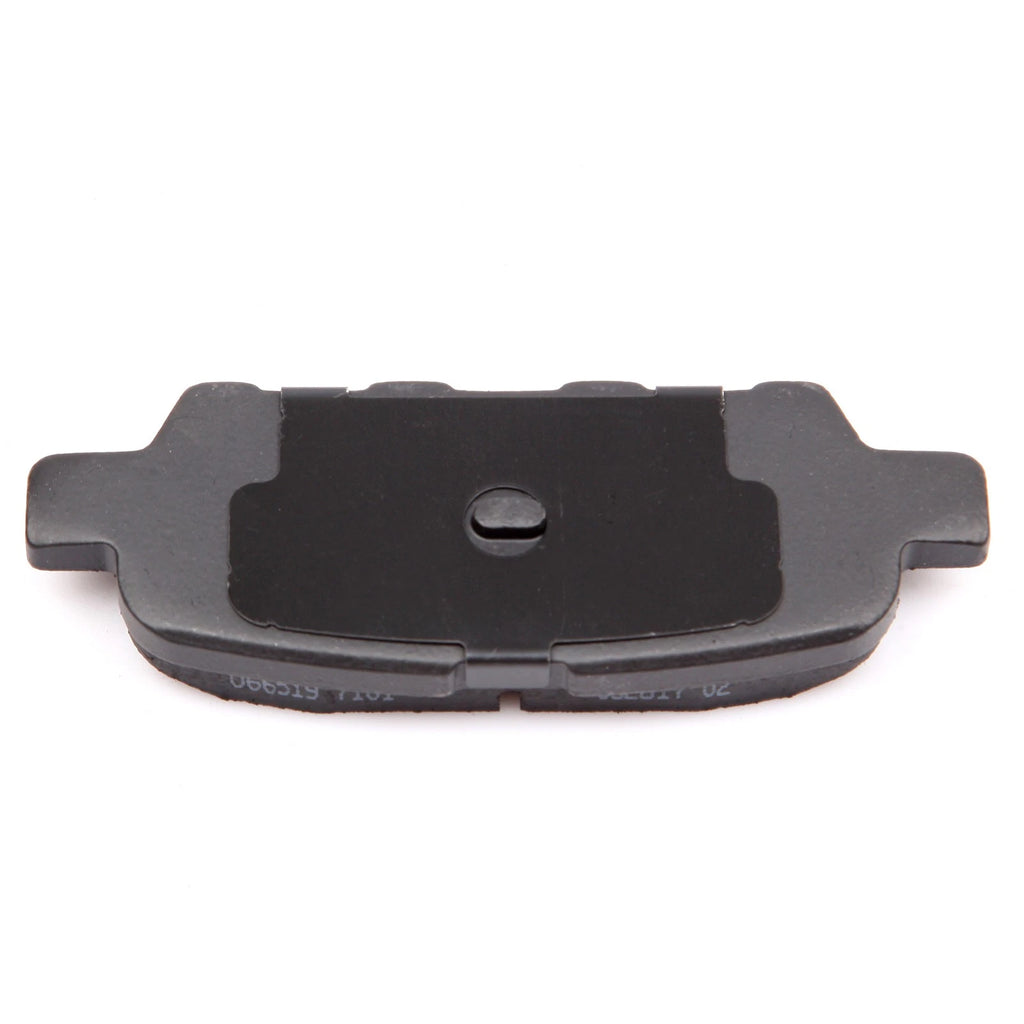 Ceramic Brake Pads for Infiniti EX35 FX35 G25 M35 QX70 Nissan 370Z
