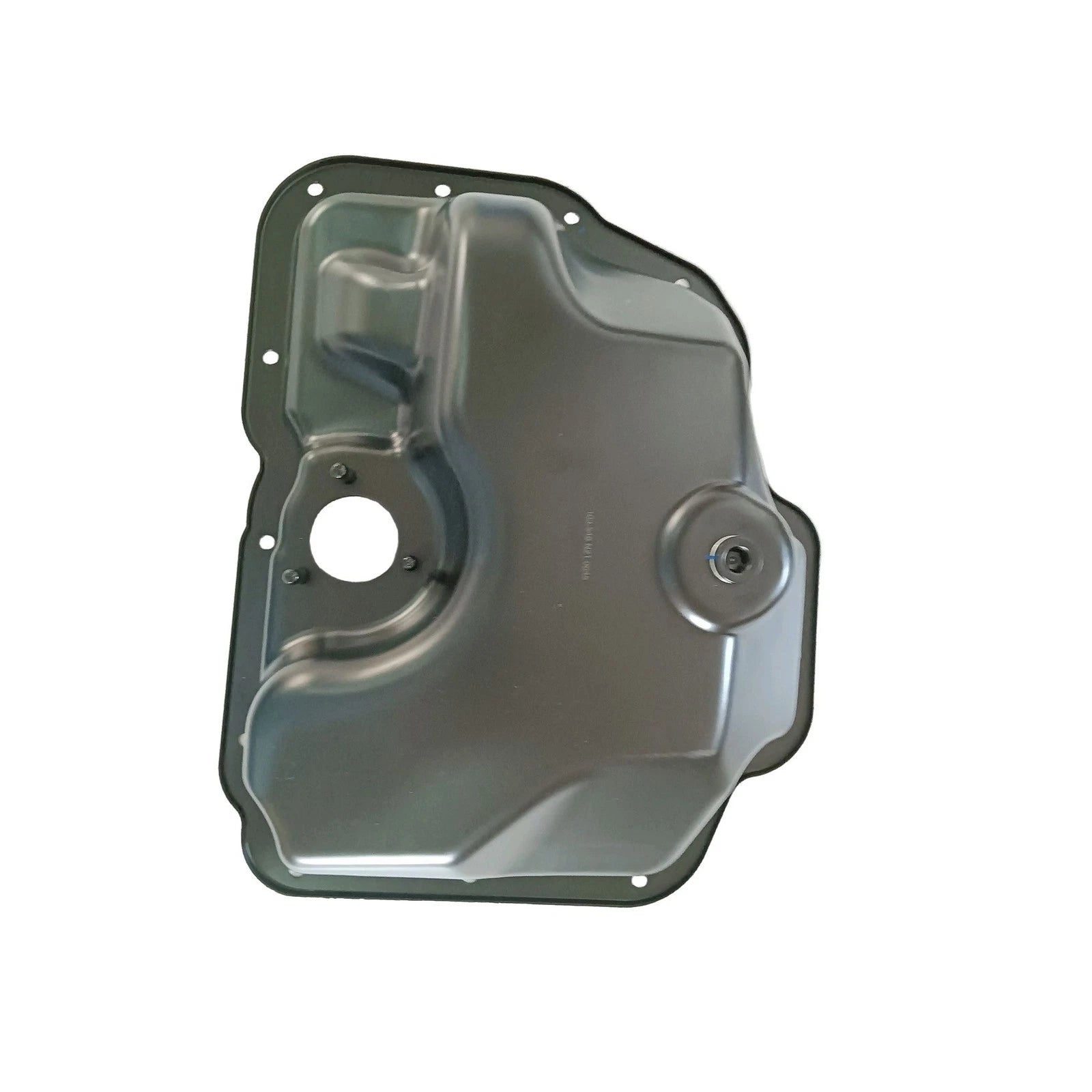 Lower Engine Oil Pan for Audi Q7 Volkswagen Touareg TDI V6 3.0L (2013–2016)
