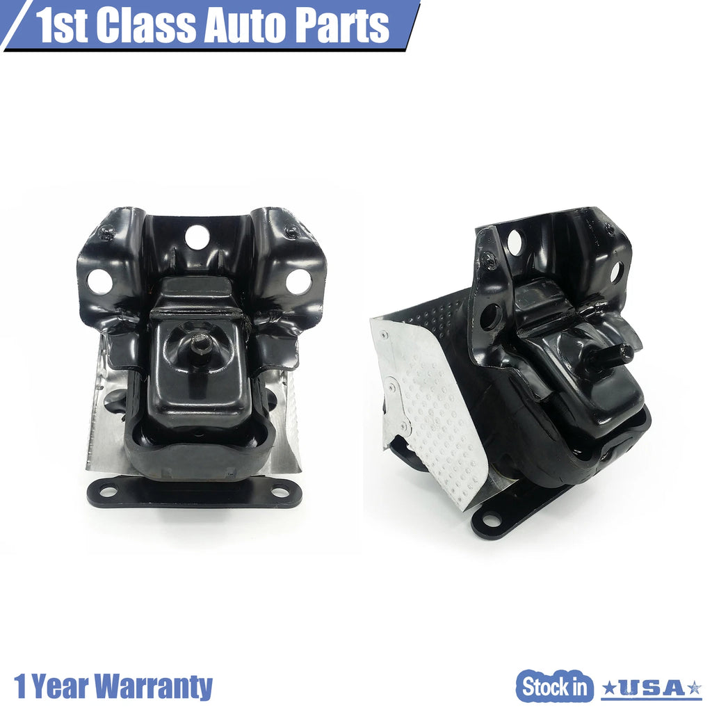 Engine Motor Mount for Chevrolet Cadillac GMC (2007–2011) 32112