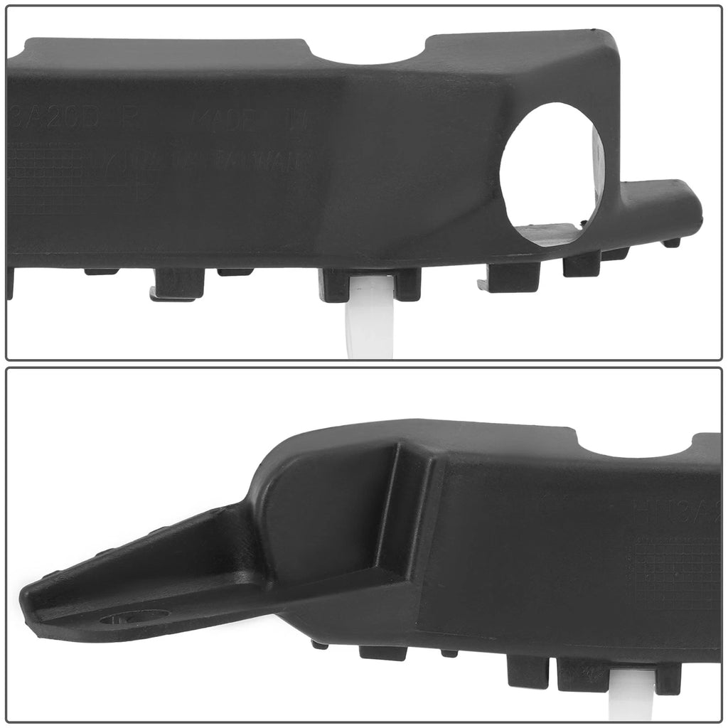 Bumper Cover Retainer Support Bracket for Elantra (2011–2016)