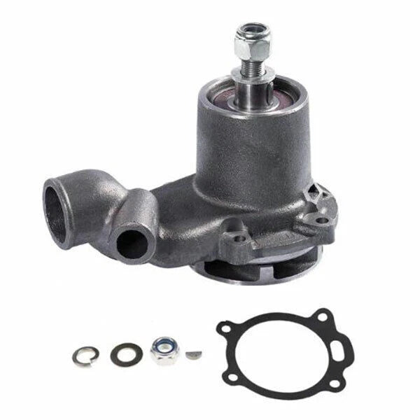 Water Pump U5MW0195 for Perkins 1004G, C70, C80, C90, CX70, CX80, CX90, CX100 (1990–2023)