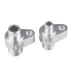 A/C Compressor Adapter Fittings for Denso 10S17F 10S20F (LS Swap)